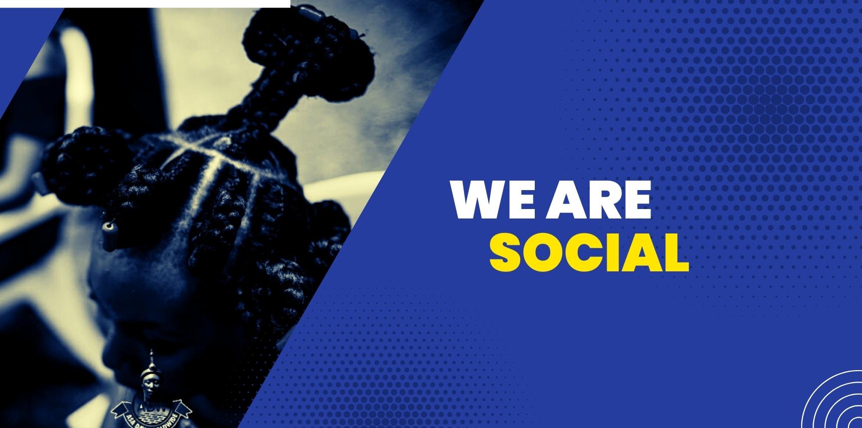 Àṣà Day Worldwide social profiles